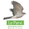 Logo of the association LO PARVI